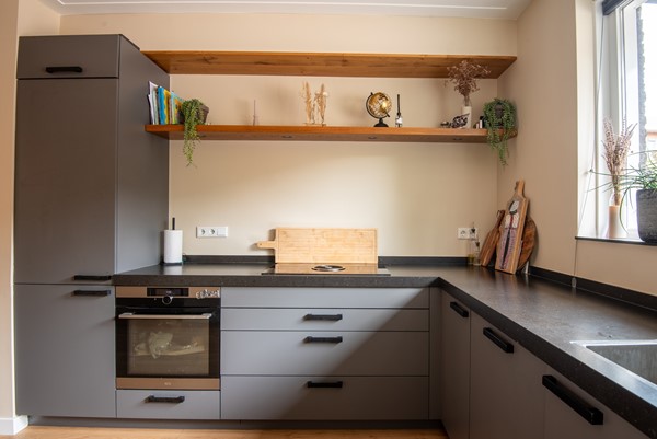 Medium property photo - Bolder 9, 3751 ZM Bunschoten-Spakenburg